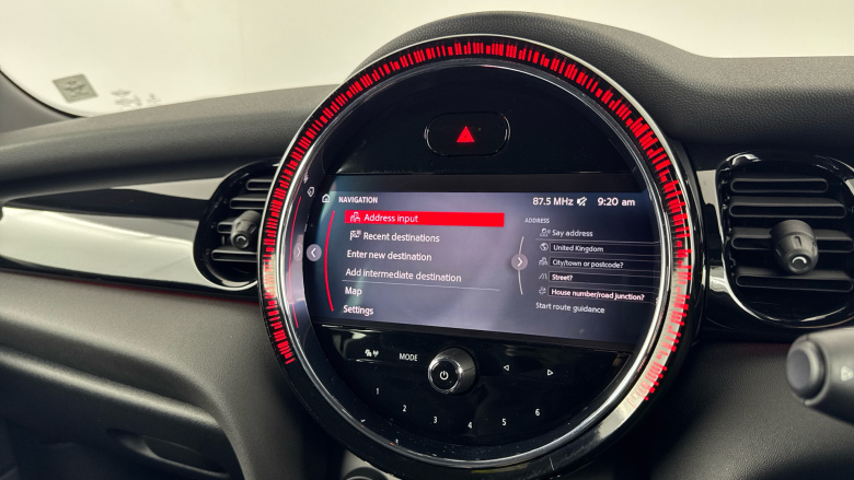 MINI Hatchback 1.5 Cooper Sport 3dr Auto Petrol Hatchback